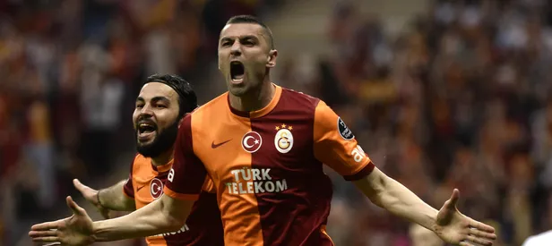 Burak Yılmaz imzayı attı, Selçuk İnan konusunda açıklama yaptı
