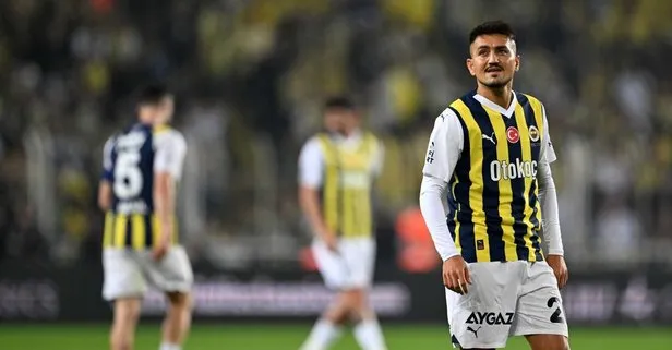 Cengiz Ünder’de para sıkıntısı!