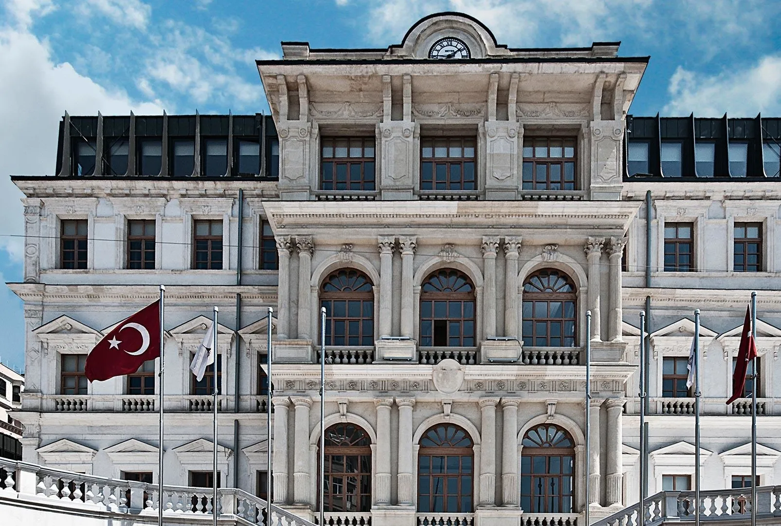 BEYOĞLU BELEDİYE BAŞKANLIĞI