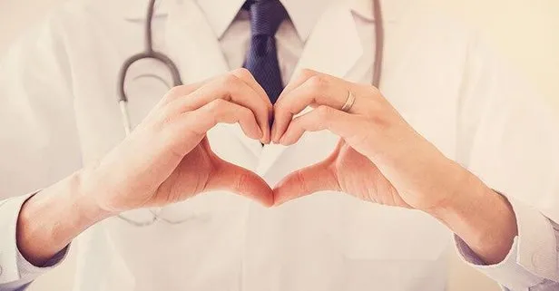Uzman doktordan aralıklı oruç tavsiyesi: Kalp ve damarı korur