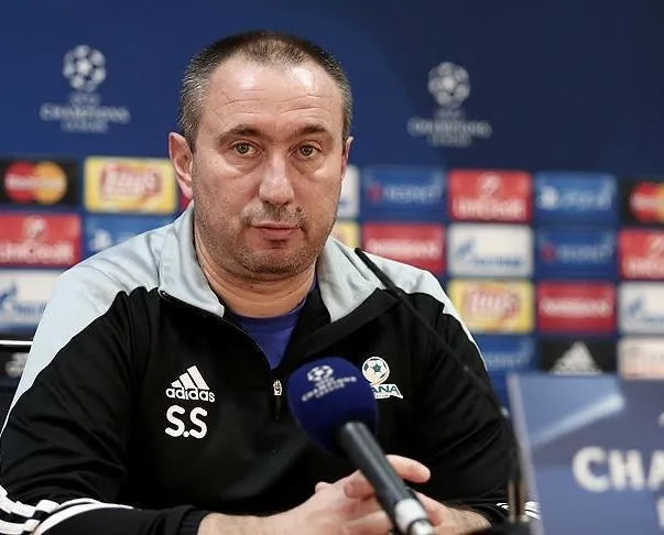 Kimseden çekinmiyoruz