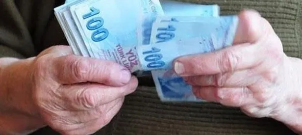 Emekliye ek ikramiye