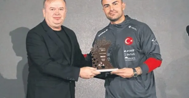 En iyi sol stoper abdülkerim bardakçı