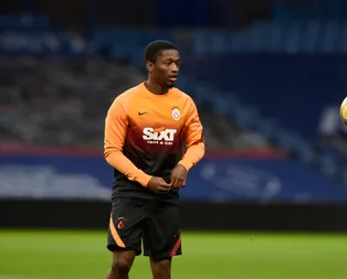 Yeni takımı belli oldu! Galatasaray’da ayrılık