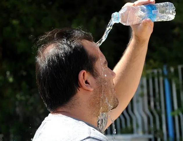 Meteorolojiden çok kritik uyarı! Aşırı sıcaklar geliyor
