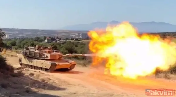 ABD cephaneliğine döndü! Türkiye-Yunanistan sınırında 45 kilometre uzaklıkta büyük hareketlilik - 13