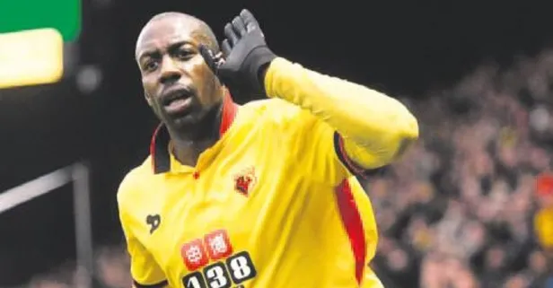 Okaka bombasına zaman yetmedi!