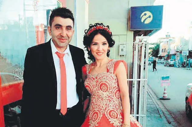 5 yıl önce evinde asılı halde ölü bulunan Medine'nin günlüğü bulundu! Yazdıkları dehşete düşürdü