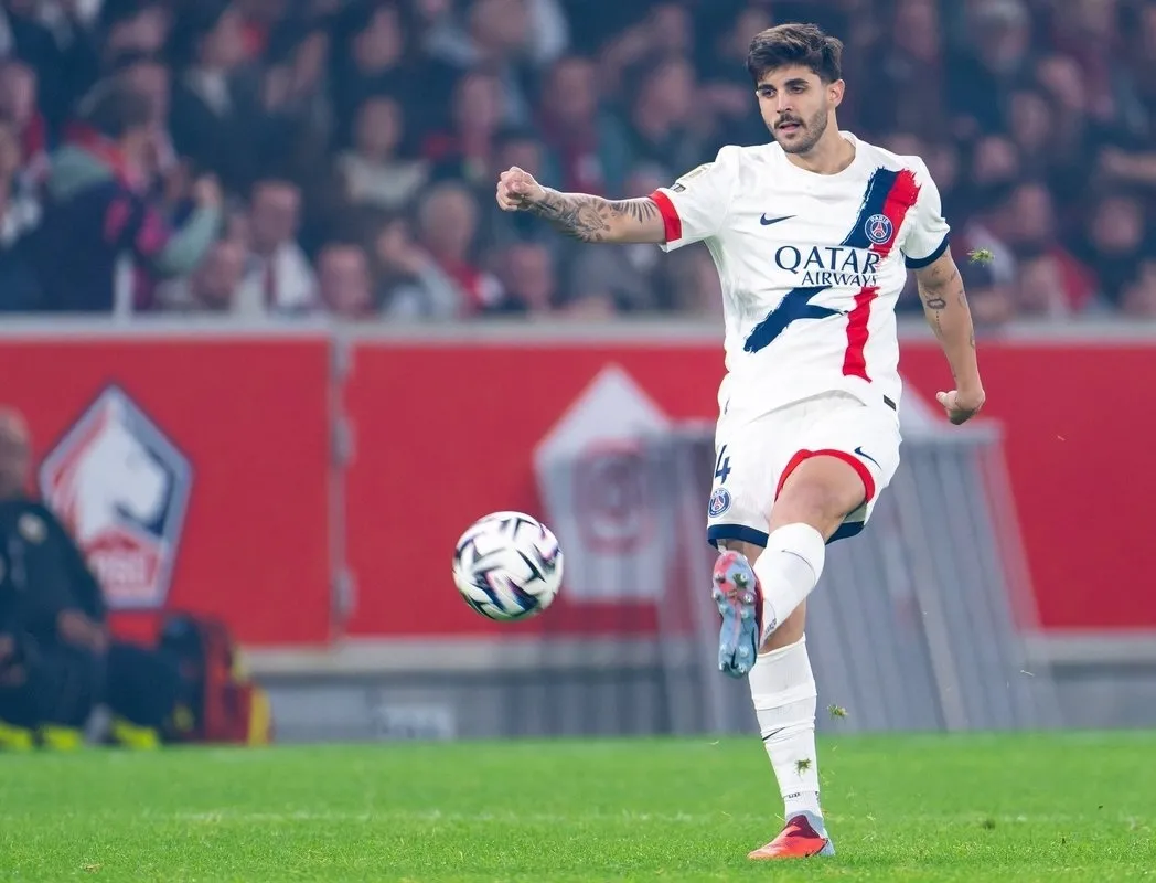 Fenerbahçe'den Galatasaray ve Beşiktaş'a sürpriz transfer çalımı! - 19