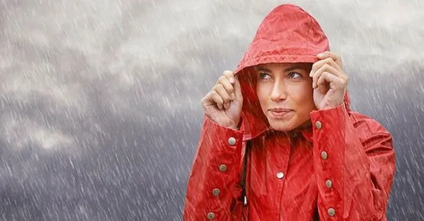 Son dakika: Meteoroloji'den İstanbul'a kritik uyarı! İstanbul'da bugün hava nasıl? 27 Ağustos 2018 Pazartesi hava durumu-1