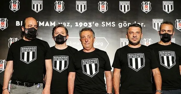 Bırakmam Seni genişleyecek