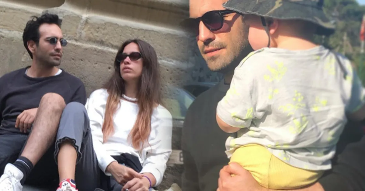 Buğra Gülsoy ile eşi Nilüfer Gürbüz’den üzen haber! ’Zaman zaman üzüyorum’ diyerek itiraf etmişti 5 yıllık evlilikte boşanma nedeni...