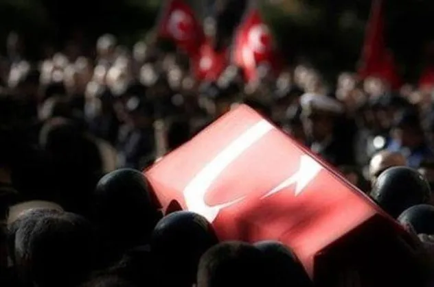 Hakkari'den acı haber: 1 asker şehit