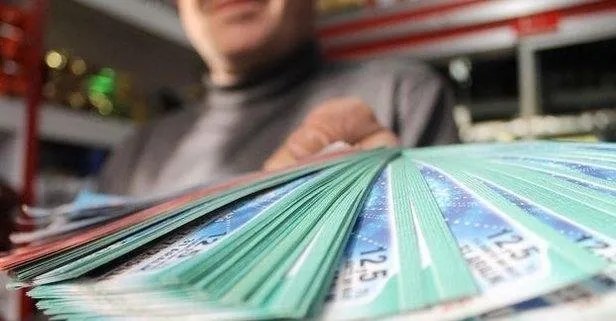 Milli Piyango ihalesi sonuçlandı