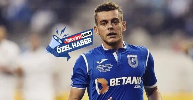 Cicaldau Galatasaray için geliyor!