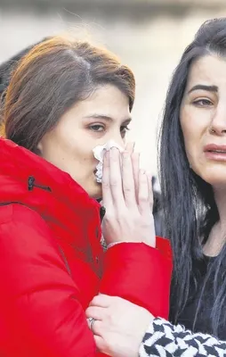 Söz bitti