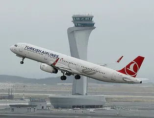 THY’den KAP’a Boeing açıklaması