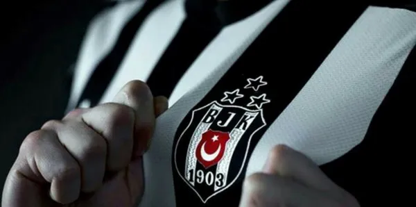 İşte Beşiktaş'ın Şampiyonlar Ligi'ndeki rakipleri