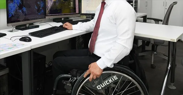 Engelli ve yaşlıya zamlı maaş