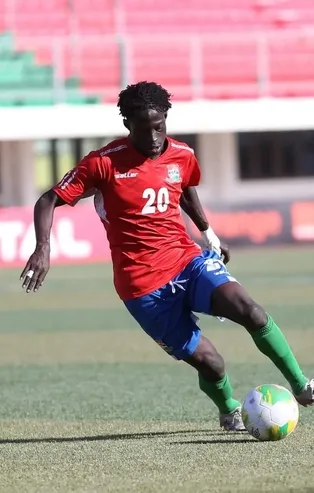 Fenerbahçe’ye 20 yaşında genç yetenek! Wally Fofana için düğmeye basıldı