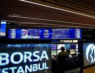 BİST tüm zamanların rekorunu kırdı!