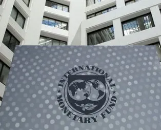 IMF küresel büyüme beklentisini düşürdü!