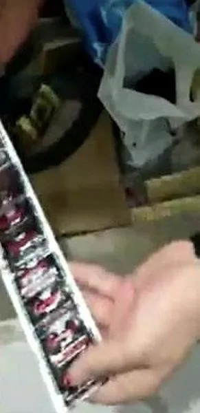 ‘İş bulma’ vaadiyle getirdikleri kadınlara zorla fuhuş yaptıran çete çökertildi: 9 yabancı kadın kurtarıldı-2