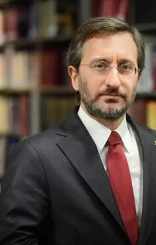 İletişim Başkanı Fahrettin Altun'dan İYİ Partili Lütfü Türkkan ve Aytun Çıray'a hukuk dersi: CMK 251'e bakın!