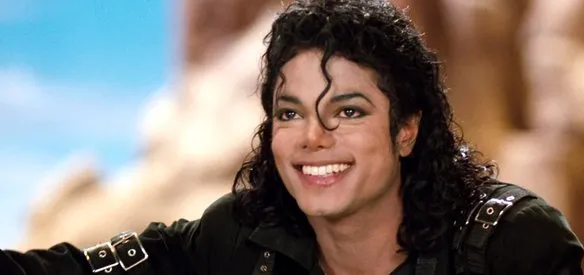 MİCHAEL JACKSON TÜRKİYE'DE KONSER VERDİ