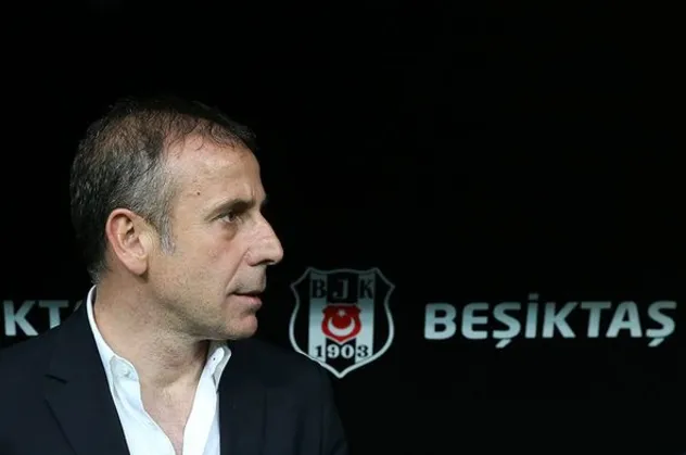 Abdullah Avcı Beşiktaş yolunda