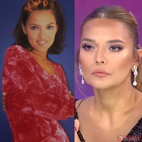 30 senelik değişim! Kobra Murat’ın yıllar önceki hali ağızları açık bırakacak cinsten! “Abi karizmanın dibisin” - 10