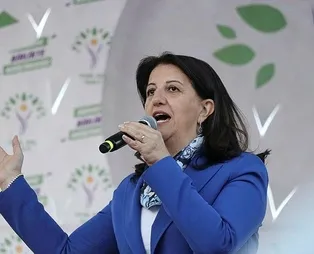 7'li koalisyonun adayı Kemal Kılıçdaroğlu'nun gizli pazarlığı meydanlarda ifşa oldu! HDP'li Pervin Buldan: Bütün arkadaşlarımız cezaevinden çıkacak