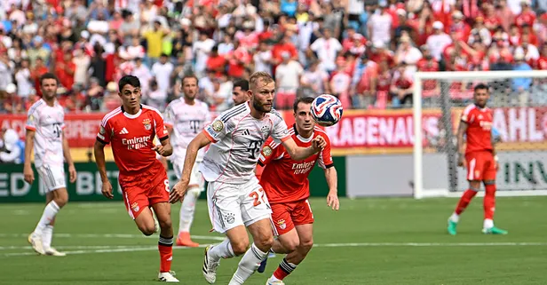 Kerem Aktürkoğlu'ndan maç sonu şok paylaşım! "Çok sallamak istemiyorum"