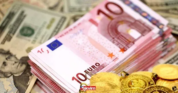 Altına son dakika faiz kararı etkisi! Altın fiyatları yeniden arşa çıktı! Altın ve dolar fiyatlarında son durum açıklaması