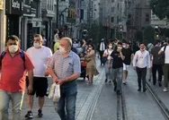 Türkiyenin pandemi tedbirleri işsizliğe kalkan oldu!