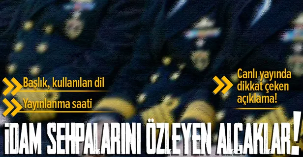 Son dakika: 104 amiralin gece yarısı bildirisinin şifreleri! Sabah gazetesi yazarı Yavuz Donat'tan çarpıcı açıklamalar!