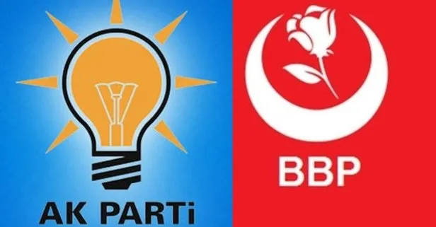 Son dakika: AK Parti ile Büyük Birlik Partisi arasında kritik görüşme