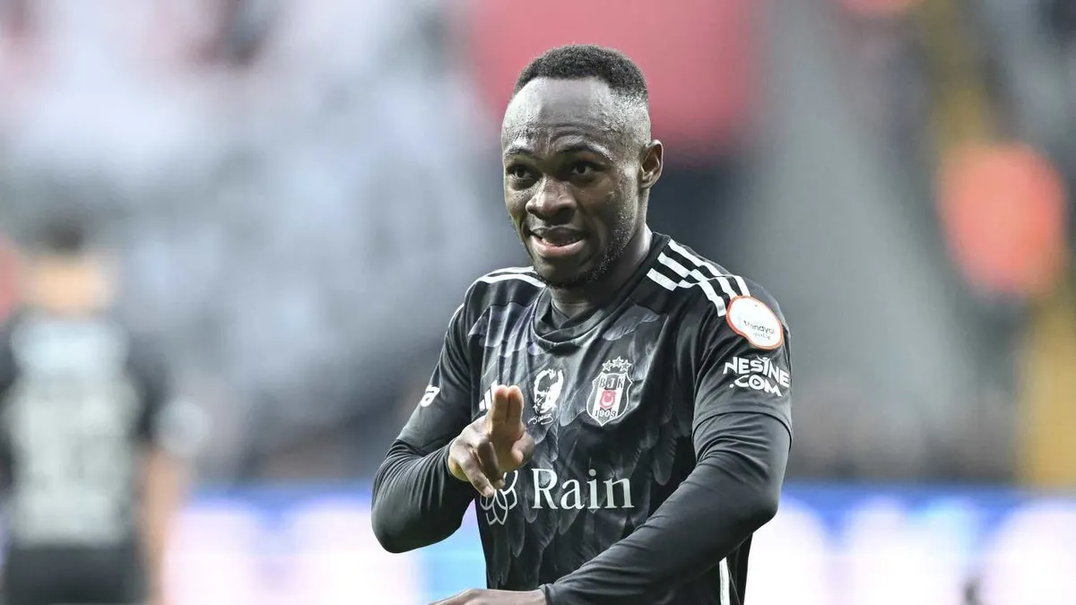 Jackson Muleka Al-Kholood'dan gönderildi