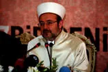 Görmez uyardı