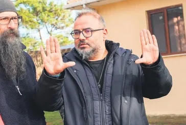 11 yıl sonra atv için bir araya geldiler