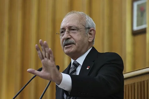 Kılıçdaroğlu'ndan İmamoğlu ve Yavaş'a kırmızı kart! Adaylıkta tek adam olmak istiyor