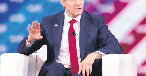 Dr. Mehmet Öz ile Kardeşi Nazlım’ın miras davası sınırları aştı! 185 milyonluk kavga ABD'ye sıçradı