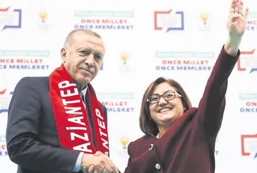 İlklerin kadınları