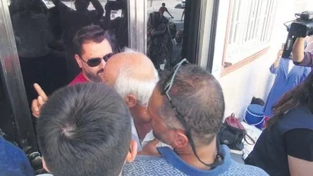 Gözü yaşlı annelerle dalga geçen HDP'li vekil Saliha Aydeniz'e tepkiler çığ gibi-4