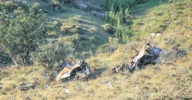 Van ve Siirt'ten kara haber! 9 şehit...