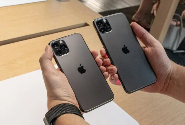 Apple iPhone fiyatları düştü mü, düşecek mi? iPhone 11, 12, 13, Macbook ve iPad fiyatları ne kadardan, kaç TL'den satılıyor?-5