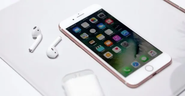 Apple Türkiye'deki beklentilerini düşürüyor