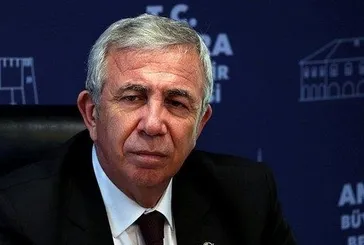 CHP’li Mansur Yavaş’a belgeli yanıt!