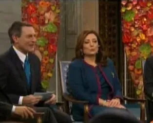 Türkiye’yi suçlayan Tunusluyu CNN spikeri susturdu