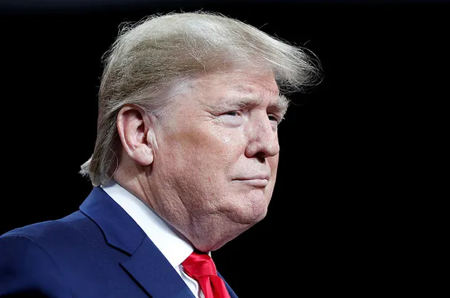 Son dakika: Trump'tan flaş Kasım Süleymani iddiası!